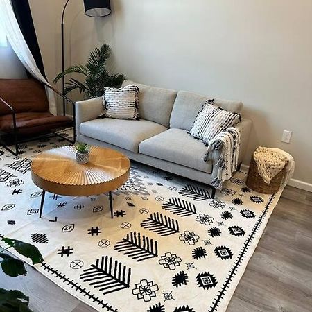 Home Haven, Walk To Little Italy & Wooster Square New Haven Bagian luar foto