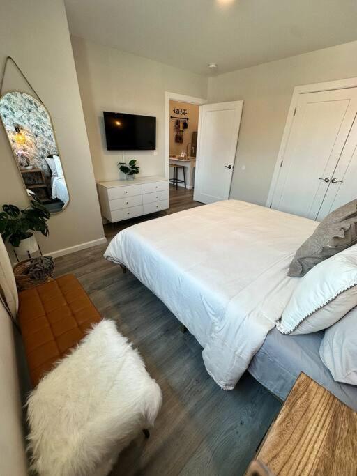 Home Haven, Walk To Little Italy & Wooster Square New Haven Bagian luar foto