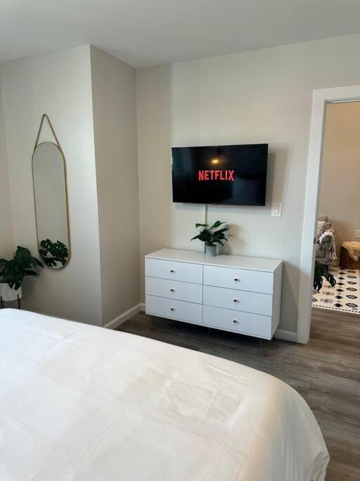 Home Haven, Walk To Little Italy & Wooster Square New Haven Bagian luar foto