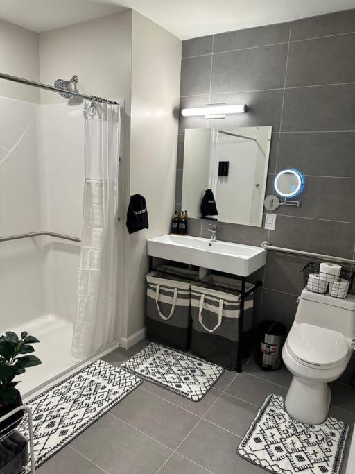 Home Haven, Walk To Little Italy & Wooster Square New Haven Bagian luar foto