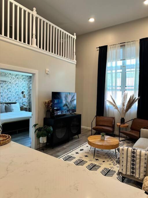 Home Haven, Walk To Little Italy & Wooster Square New Haven Bagian luar foto