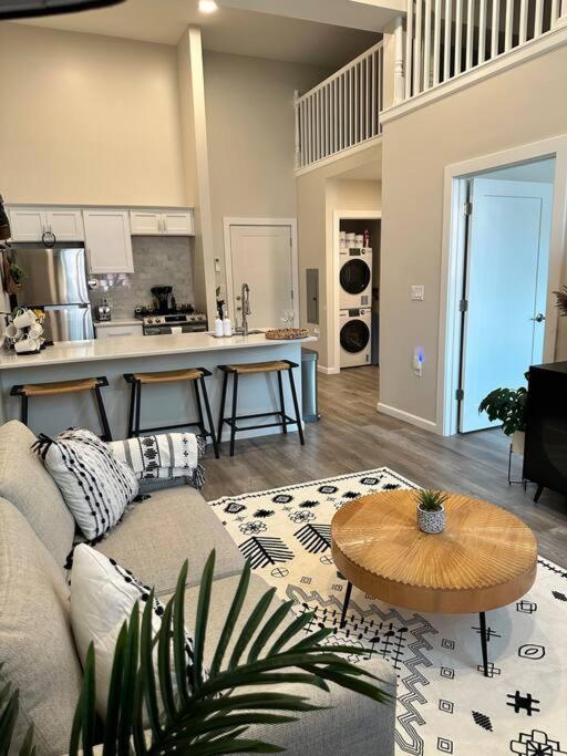 Home Haven, Walk To Little Italy & Wooster Square New Haven Bagian luar foto