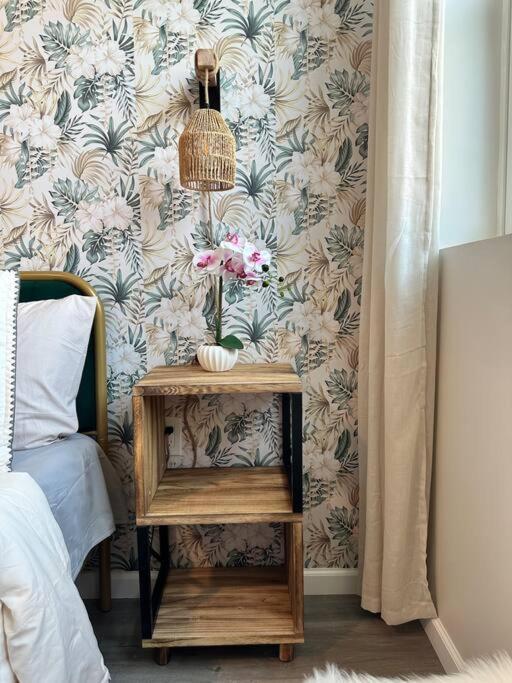 Home Haven, Walk To Little Italy & Wooster Square New Haven Bagian luar foto